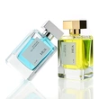 Flacon de parfum de 50 ml