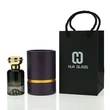 Flacon de parfum de 50 ml