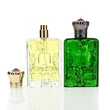 Flacon de parfum de 50 ml
