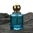 Flacon de parfum de 50 ml