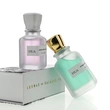 Flacon de parfum de 50 ml