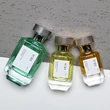 زجاجة عطر سعة 50 مل