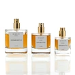 Flacon de parfum 30 ml 50 ml 100 ml