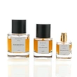 Flacon de parfum 30 ml 50 ml 100 ml