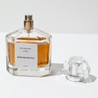 زجاجة عطر سعة 100 مل