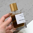 50ml perfume bottle
