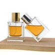 زجاجة عطر سعة 50 مل