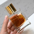 زجاجة عطر سعة 50 مل