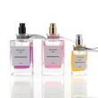 زجاجة عطر 30 مل 50 مل 100 مل