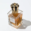 زجاجة عطر سعة 100 مل