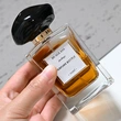 زجاجة عطر سعة 100 مل
