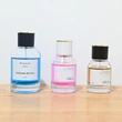 زجاجة عطر 30 مل 50 مل 100 مل