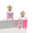 30ml 50ml 100ml perfume bottle