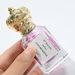 30ml 50ml 100ml perfume bottle