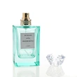 Botella de perfume de 50 ml