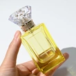 Botella de perfume de 50 ml