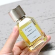 زجاجة عطر سعة 50 مل