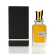 Botella de perfume de 50 ml