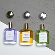 Botella de perfume de 50 ml