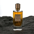 Botella de perfume de 50 ml