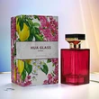 Botella de perfume de 50 ml