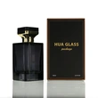 Botella de perfume de 50 ml