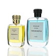 Botella de perfume de 50 ml