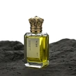 زجاجة عطر سعة 50 مل