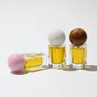 زجاجة عطر سعة 50 مل