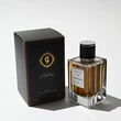زجاجة عطر سعة 50 مل