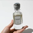 زجاجة عطر سعة 50 مل