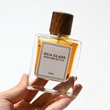 زجاجة عطر سعة 50 مل