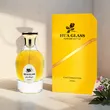 زجاجة عطر سعة 50 مل