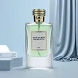 زجاجة عطر سعة 50 مل
