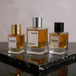 زجاجة عطر سعة 50 مل