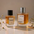 زجاجة عطر سعة 50 مل