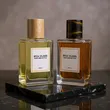 زجاجة عطر سعة 50 مل