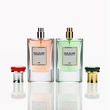 زجاجة عطر سعة 50 مل