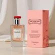 زجاجة عطر سعة 50 مل