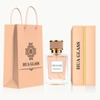 زجاجة عطر سعة 50 مل