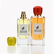 زجاجة عطر سعة 50 مل