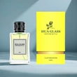 زجاجة عطر سعة 50 مل