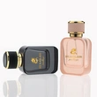 50ml perfume bottle