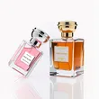 زجاجة عطر سعة 50 مل