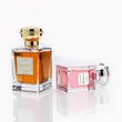 زجاجة عطر سعة 50 مل