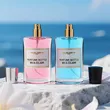 زجاجة عطر سعة 50 مل
