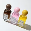 زجاجة عطر سعة 50 مل