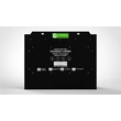 Batteries de chariot élévateur lifepo4 à cycle profond 24v 200ah