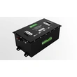 48v 105ah بطاريات رفع مقصية دورة عميقة