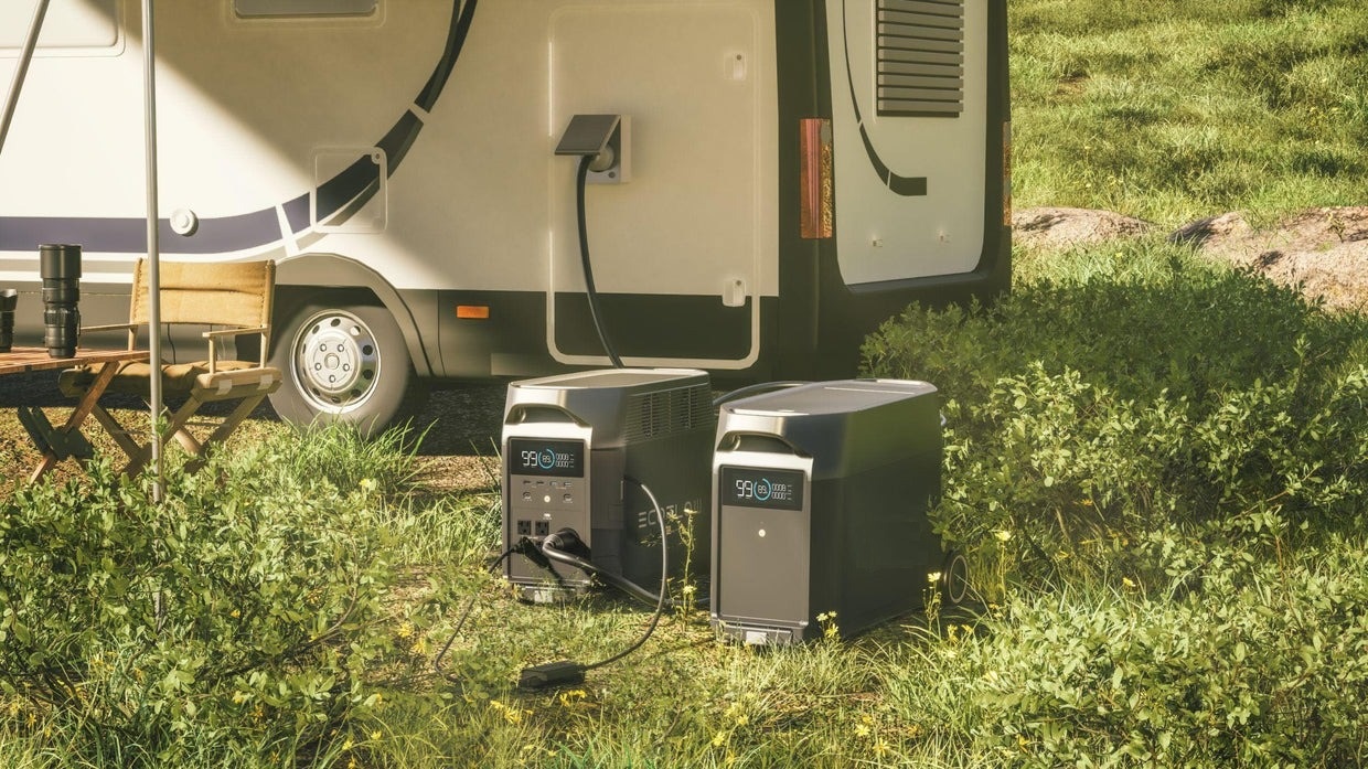 Are Portable Power Stations Grounded Are Portable Power Stations Grounded